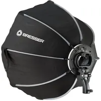 Bresser Super Quick Octagon Speedlite Softbox 65