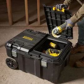 Stanley Mobile Montagebox FatMax PRO-STACK