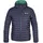 Rafiki Dante Jacke - Blue Nights - M