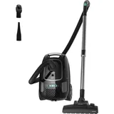 Cecotec Conga Powerbag 4000 XL schwarz