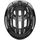 Uvex i-volute MIPS 50-54 cm black matt