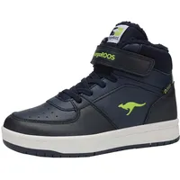 KangaROOS K-CP Bound Mid EV Kinder Blau 30