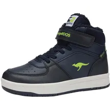KangaROOS K-CP Bound Mid EV Kinder Blau 30