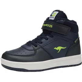 KangaROOS K-CP Bound Mid EV Kinder Blau 30