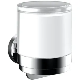 EMCO Round Seifenspender, 432100101,