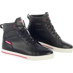 Bering Indy, Schuhe Damen - Schwarz/Weiß/Pink - 36 EU