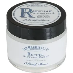 D.R. Harris Refine Styling Paste Haarstyling 50 ml Herren