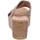 s.Oliver Pantolette Beige - (Taupe), 40 EU