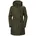 Ii Insulated Trenchcoat Utility Green 50