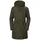 HELLY HANSEN Welsey Ii Insulated Trenchcoat Utility Green 50