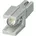 LED-Lampe weiß 115V