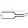 HellermannTyton Warmschrumpfschlauch MA47-12/3-1000-BK