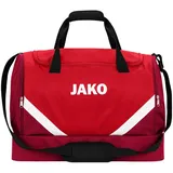 Jako Iconic, JAKO blau/marine/neongelb, S