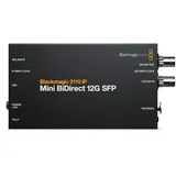 Blackmagic 2110 IP Mini BiDirect 12G SFP