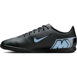 Nike Mercurial Vapor 16 Club IC Herren black/ice blue 46