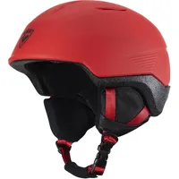 Rossignol Fit Impacts Helm - Red - M/L