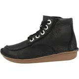CLARKS Funny Dream Womens Chestnut Nubuck, 7