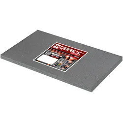 Qbrick System Multilayer Schaumstoff Einlage für PRO Organizer 100 / 200 / 300
