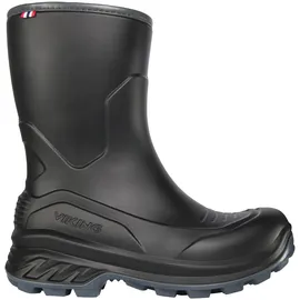 Viking Trophy Icefighter Mid Herren Schwarz 38