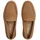 GEOX Slip-Ons Herren Braun 41