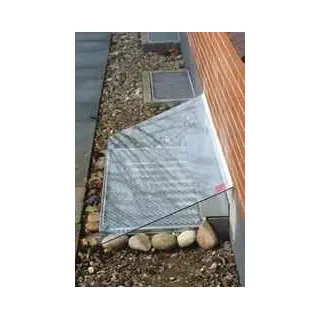 ACO Lichtschachtabdeckung