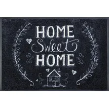 Wash+Dry Chalky Home 50 x 75 cm Bunt