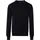 CasaModa Pullover schwarz L