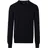 CasaModa Pullover schwarz L