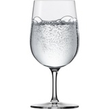 Eisch Gläser-Set Superior SensisPlus, Kristallglas, bleifrei, 340 ml, 4-teilig weiß
