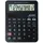 Sharp Taschenrechner »EL-CC12D« schwarz, 16.6x3x13.2 cm