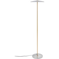 Zuiver Zuiver, Float Stehleuchte LED Gold/Messing