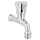 Grohe Costa Auslaufventil Kaltwasser chrom 30098001
