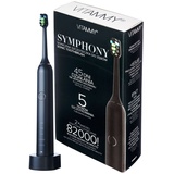 Vitammy Symphony Black sonic toothbrush