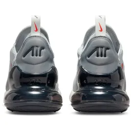 Nike Air Max 270 Herren Grau/Orange 40