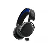 SteelSeries Arctis 7P+ Ps5-gaming-headset - Black