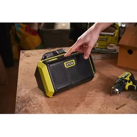 RYOBI RB18L25 One+ 18 V Li-Ion 2,5 Ah Akku