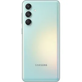 Samsung Galaxy M55 128 GB Light Green