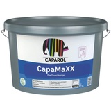 Caparol CapaMaXX Wandfarbe altweiß (ehem. antikweiß) 12,5l