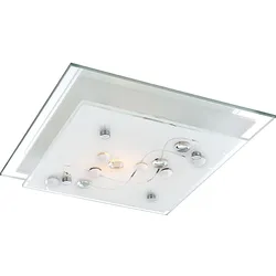 Deckenleuchte LED 4 Watt Wandlampe Beleuchtung Lampe Wandleuchte Deckenlampe Leuchte Licht