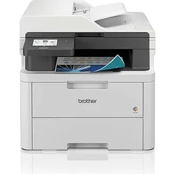 Brother DCP-L3555CDW - LED-Drucker