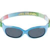 Alpina Sports Flexxy A8495.4.85 blue / grey
