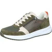 WALDLÄUFER H-Matti Herren Halbschuhe