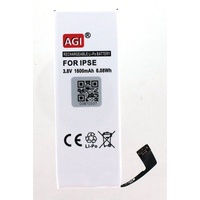 AGI Akku kompatibel mit Apple APN:616-00107
