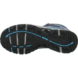 MEINDL Durban Lady Mid Marine/Petrol 41