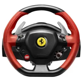 ThrustMaster Xbox One Ferrari 458 Spider Lenkrad