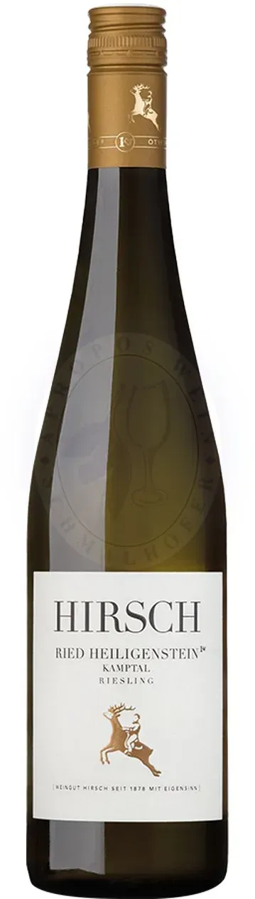 Riesling Zöbing Heiligenstein DAC 2023 Hirsch 0,75l