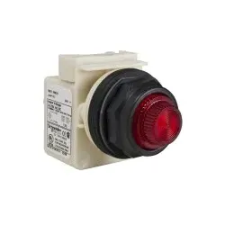 Schneider Electric 9001SKP35R31 LEUCHTMELDER 28 V 30 MM SK+OPTIONEN
