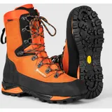 Husqvarna Schnittschutzstiefel Technical 24m/s 43