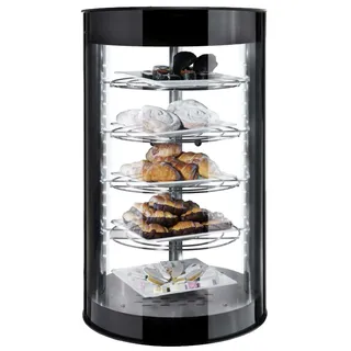 Warmhaltevitrine Dolce