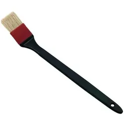 NÖlle Heizkörperpinsel B.35mm Borsten-L.45mm helle Chinaborste Industrie